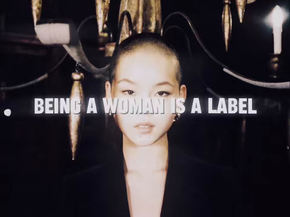 ココナさんのカミングアウトを悪意ある言葉に捻じ曲げているクソみたい