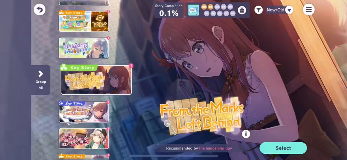 mino5 will always be funny to me because wdym we have to stare at