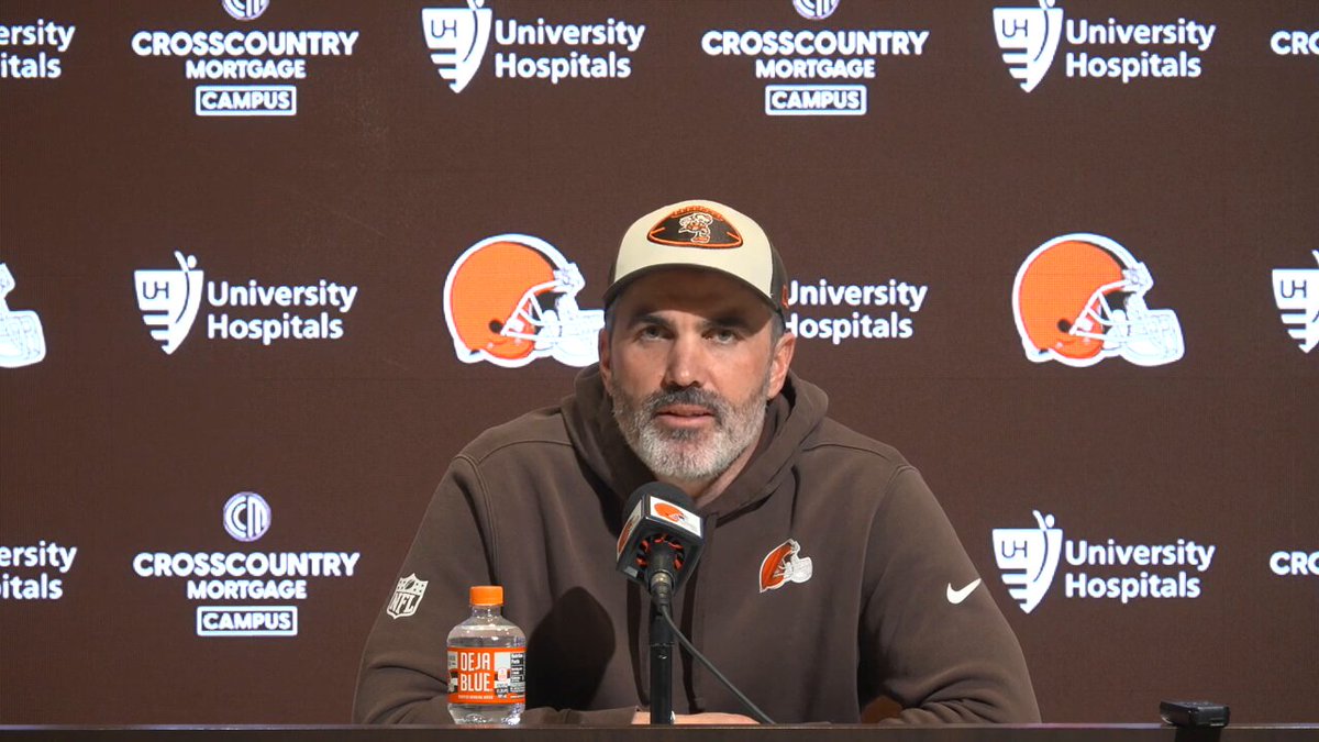 Carson's combination of his physical skills and cerebral nature make him extremely unique 💪+🧠 