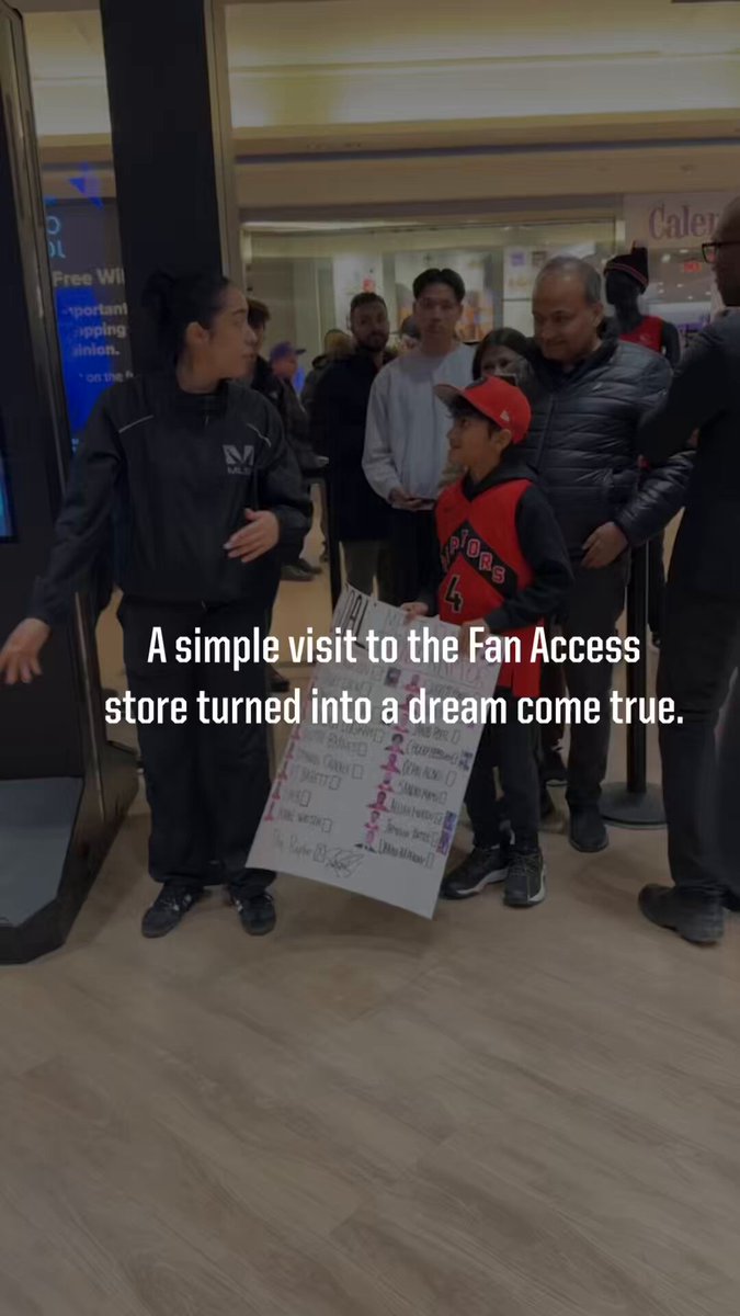 What it’s all about🥹 