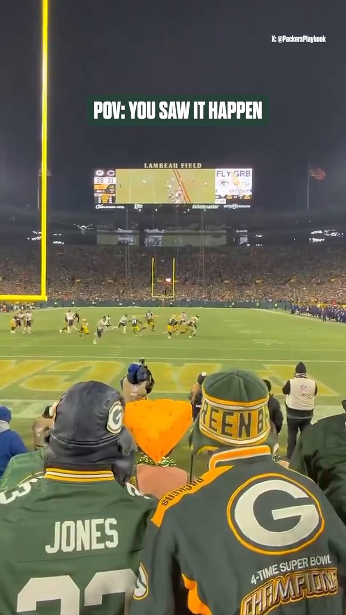 You just had to be there

#ProBowlVote + @keiseannixon 