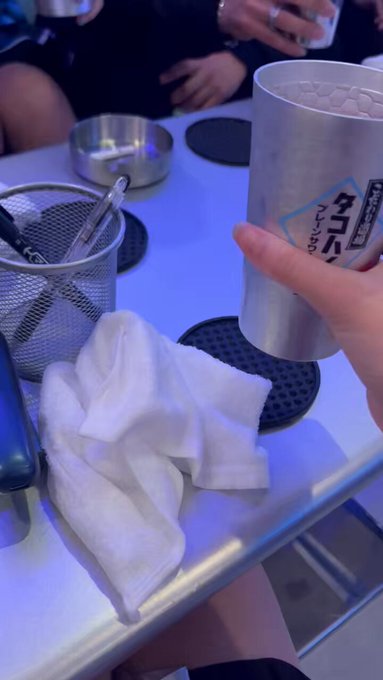 ニシキ近未来空間のツイート