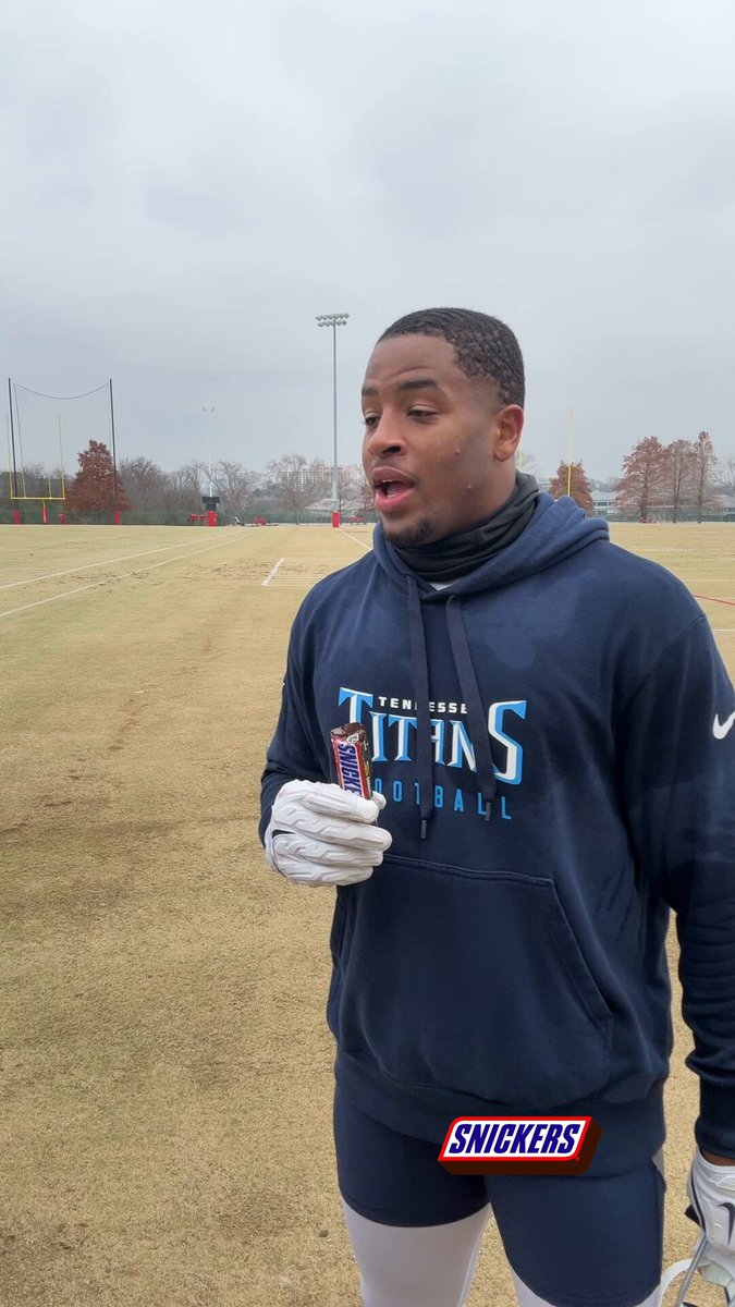 Don't mess with them when they're hangry @SNICKERS 