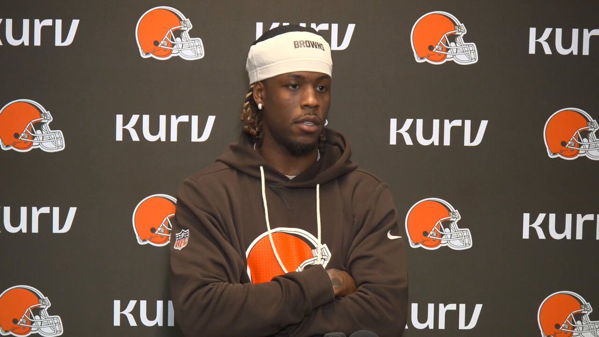 Harold seems more like a seasoned vet with the way he's playing 