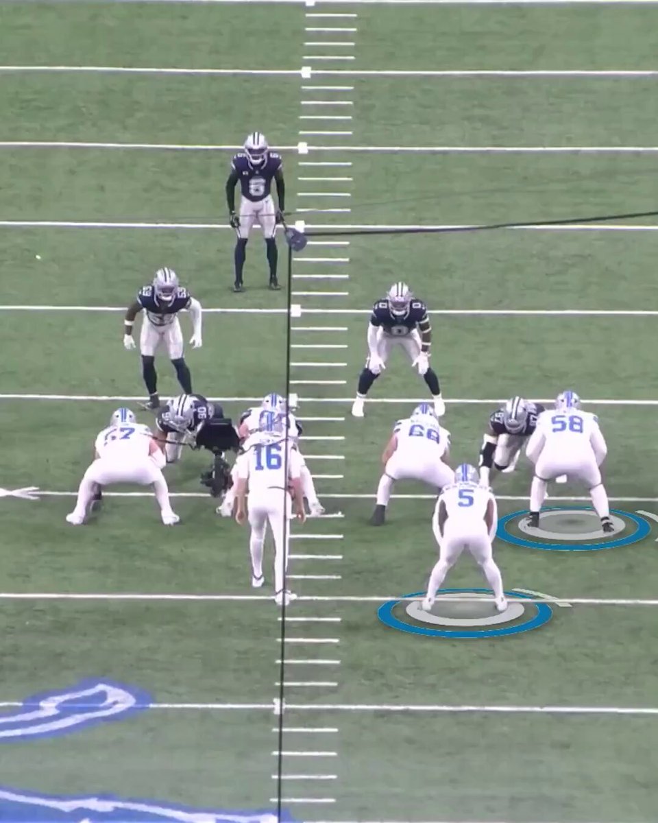 Gotta FLEX after a block like that 

@bigsgjamo | #ProBowlVote 