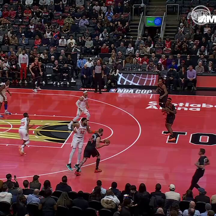 our defense was LOCK DOWN in the second quarter 🔒🚫 