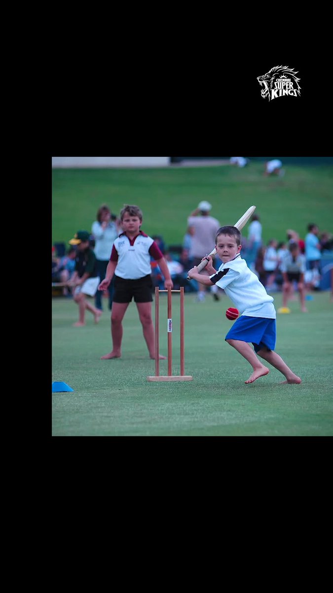 Ever since he was a Picture