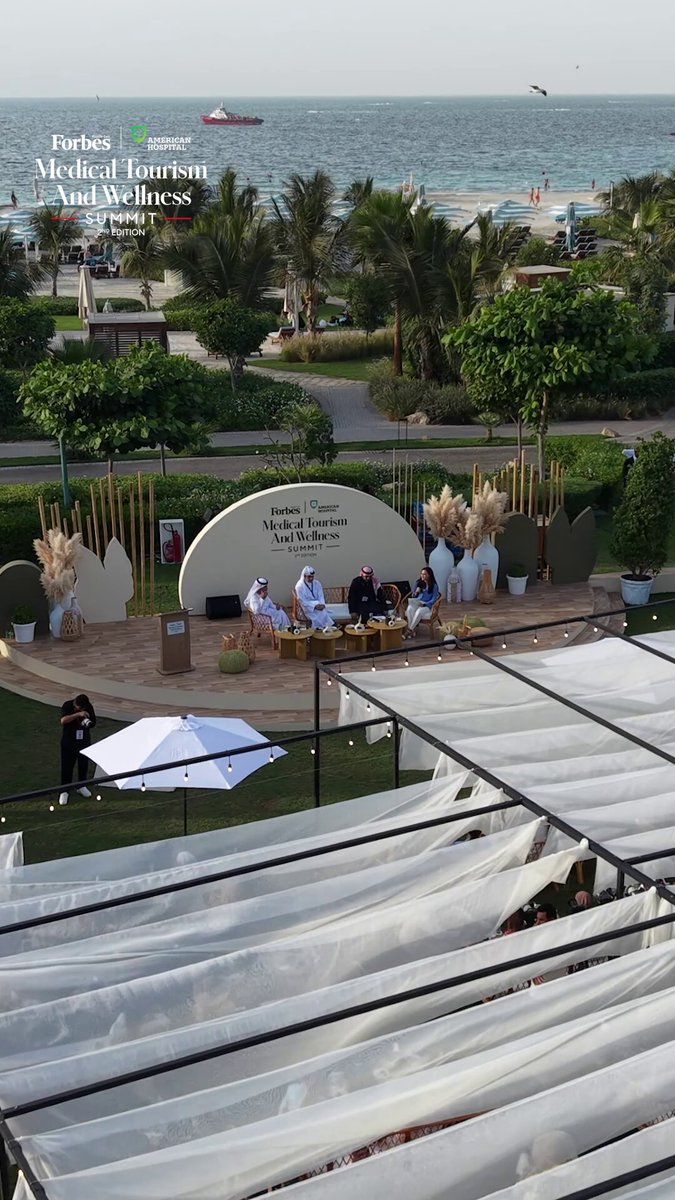 في ظل ضغوط الحياة،. لم يعد النجاح صدفة. بل قرارًا، ووعيًا، واستمرارية.. في قمة فوربس الشرق الأوسط للسياحة العلاجية والرفاهية الصحية. توقّفنا عند دور الكوتشينغ في تمكين الشباب وبناء مستقبلهم بثقة.. وسألنا الخبراء والأطباء: ما أبرز الأفكار السلبية التي تعيق نجاح الشباب؟. وكيف يمكن 