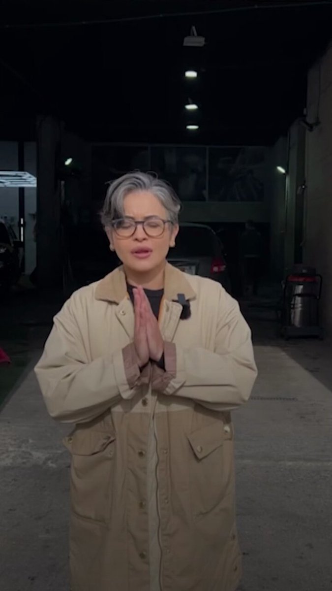 هنادي تمتلك محل غسيل سيارات في بيت لحم! #اخبار_اليوم 