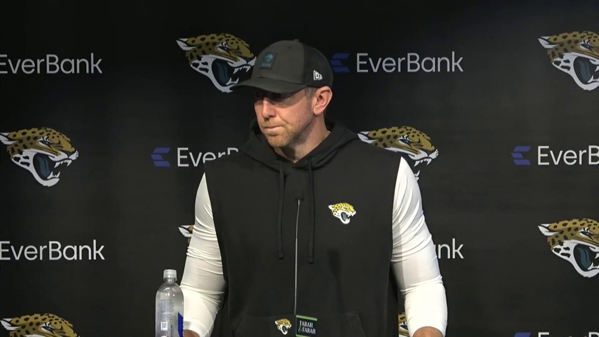 "To be able to attack every blade of grass offensively... Being able to sustain drives and create explosives - it's definitely something that gets momentum for the rest of the team. "

Coach Coen on the offense playing with more confidence. 