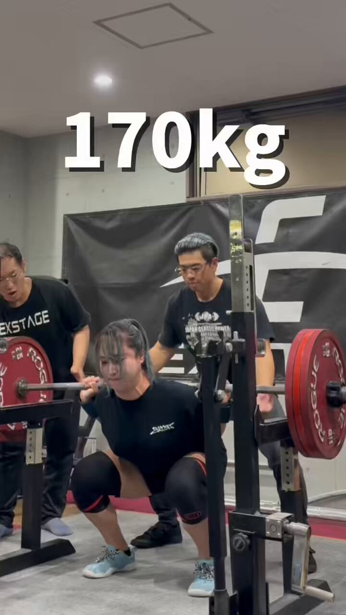 のむちゃん (@nomupowerlifter) / Posts / X