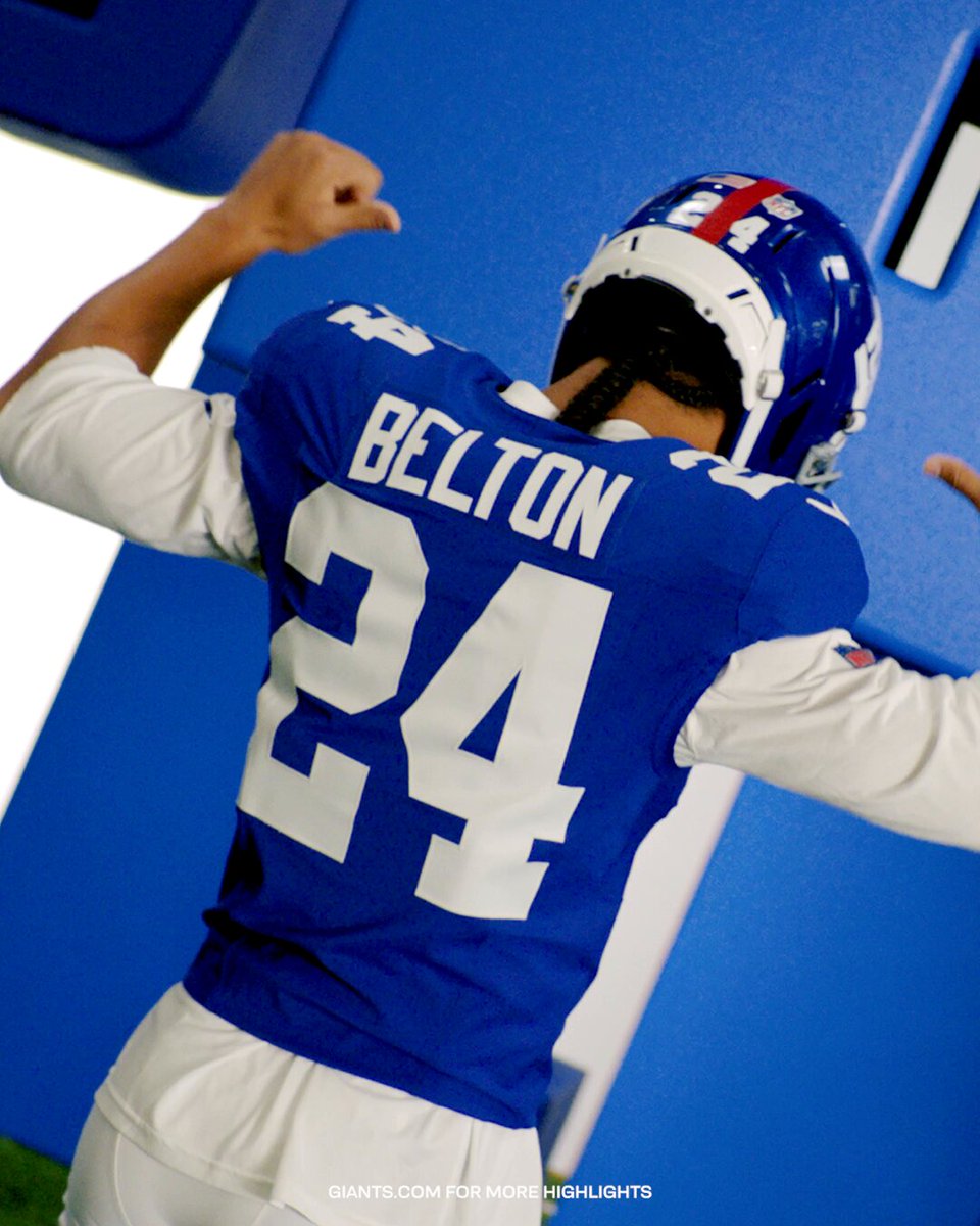 Some Dane Belton highlights for your timeline 💪

1 Repost = 1 #ProBowlVote 