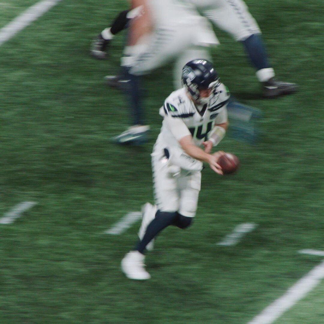 "COOP!"

#ProBowlVote + @CooperKupp 