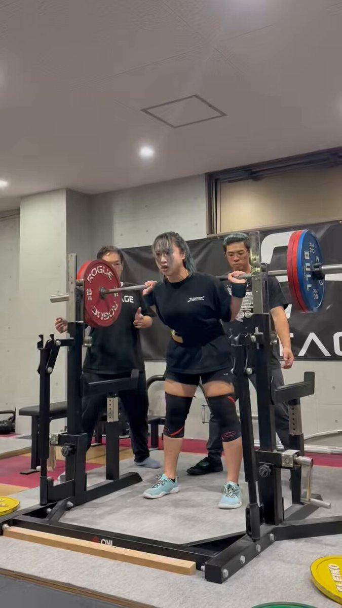 のむちゃん (@nomupowerlifter) / Posts / X