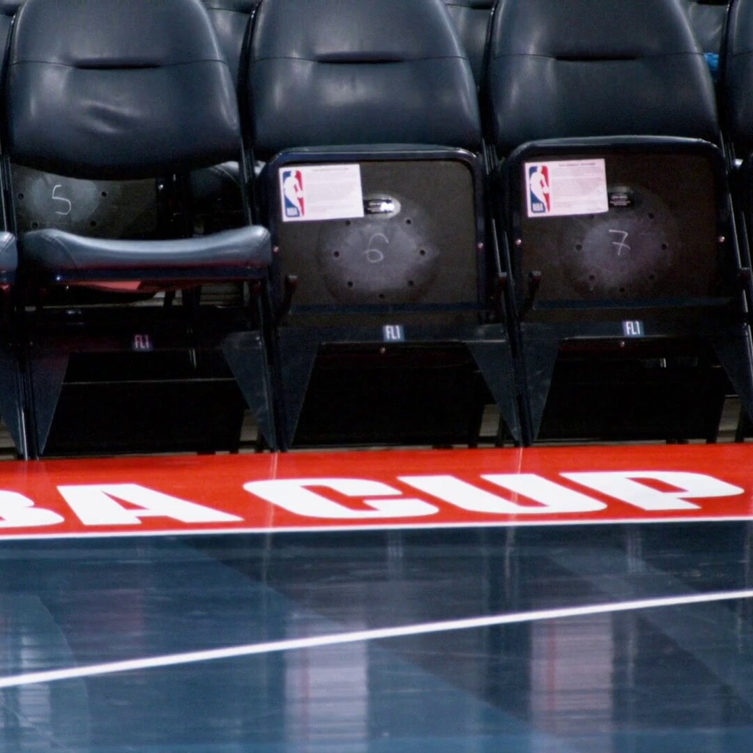 SHAI, OKC SEEK 16 STRAIGHT.

A second-consecutive trip to the @emirates NBA Cup semis and an OKC-record winning streak is on the line... NEXT on Prime