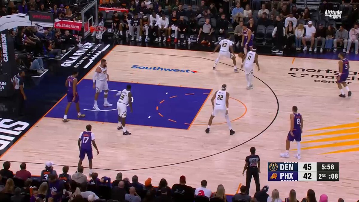 I've seen a lot of folks say SGA gets calls no one else does. I think Devin Booker is on the ethical list, not sure I've ever seen him accused of foul grifting. 
Well, I've got some footage for you:  