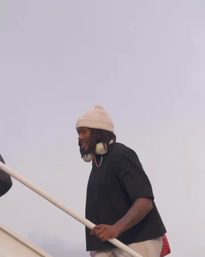 Quick trip to NOLA ✈️📍 