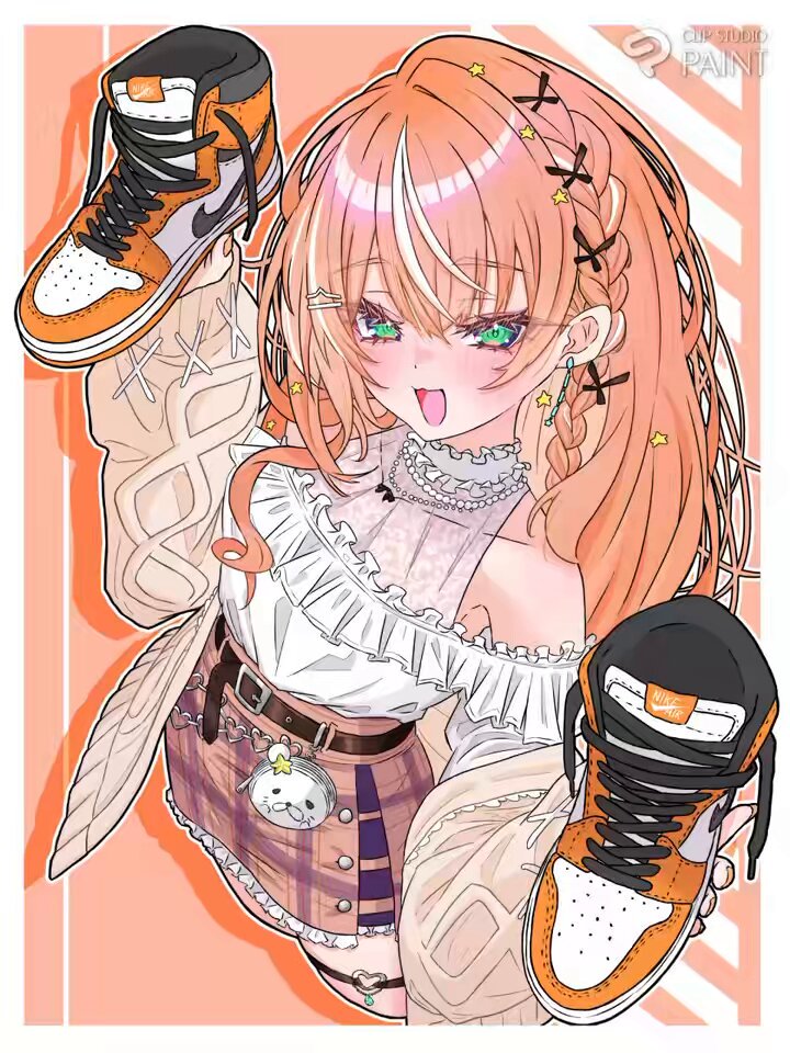 イラスト帳 Lｵｼﾞ (@silver_LOman) / Posts / X