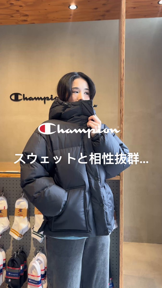 Champion Japan (@champion__japan) / Posts / X