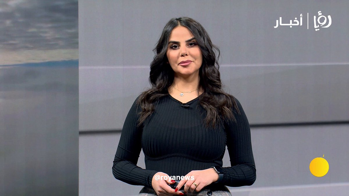 المنخفض الجوي في الأردن يتعمق وتوقعات بأمطار غزيرة وتحذيرات جدية من السيول الخميس #عاجل 