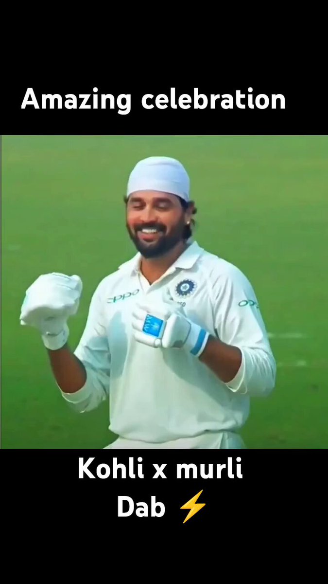 Throwback to when Virat Kohli Picture