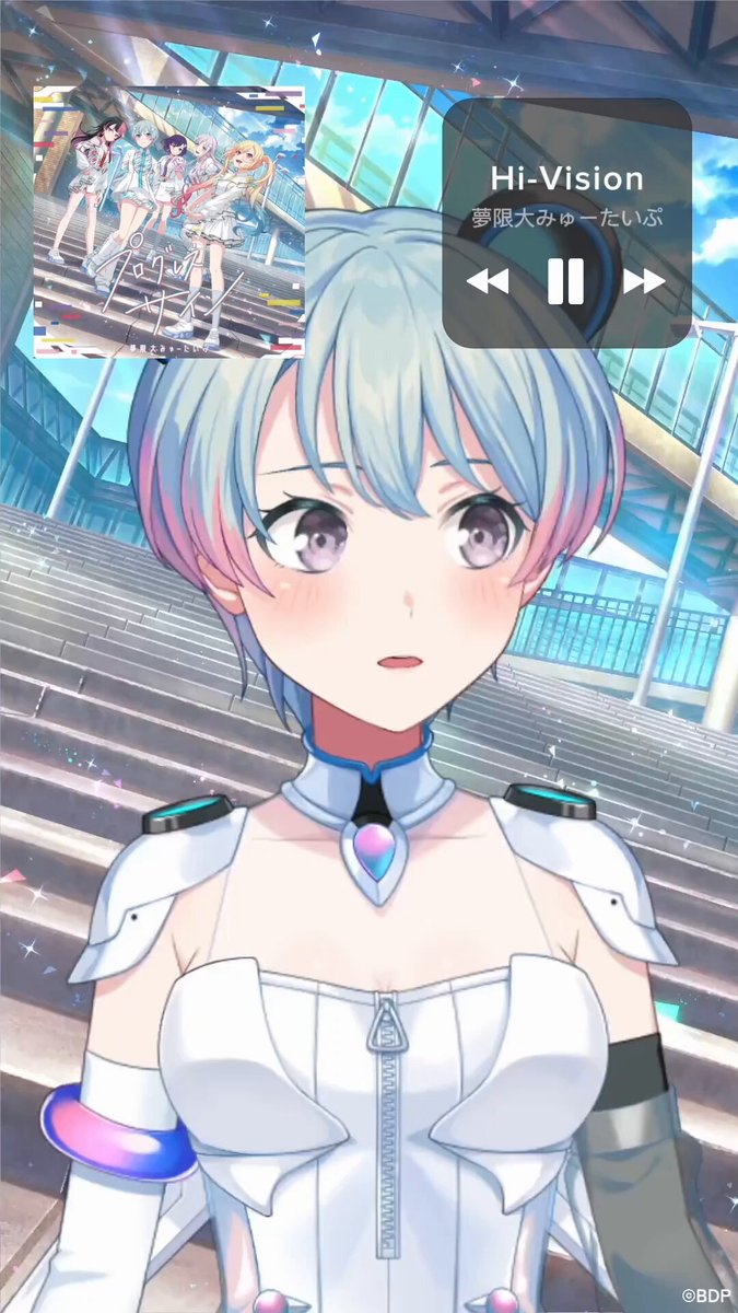 峰月律 (@ritsu_yumemita) / Posts / X