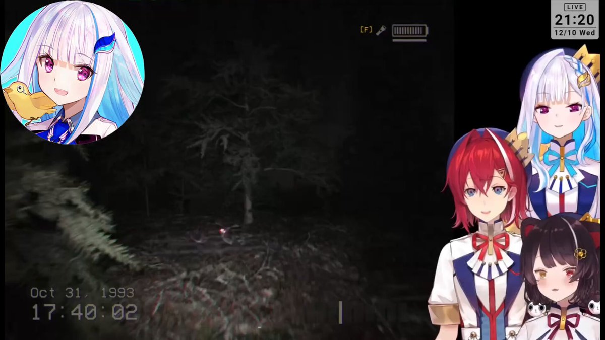 221(ﾂﾂｲﾁ)同人作家VTuber (@221EX) / Posts / X