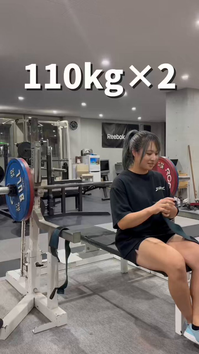 のむちゃん (@nomupowerlifter) / Posts / X