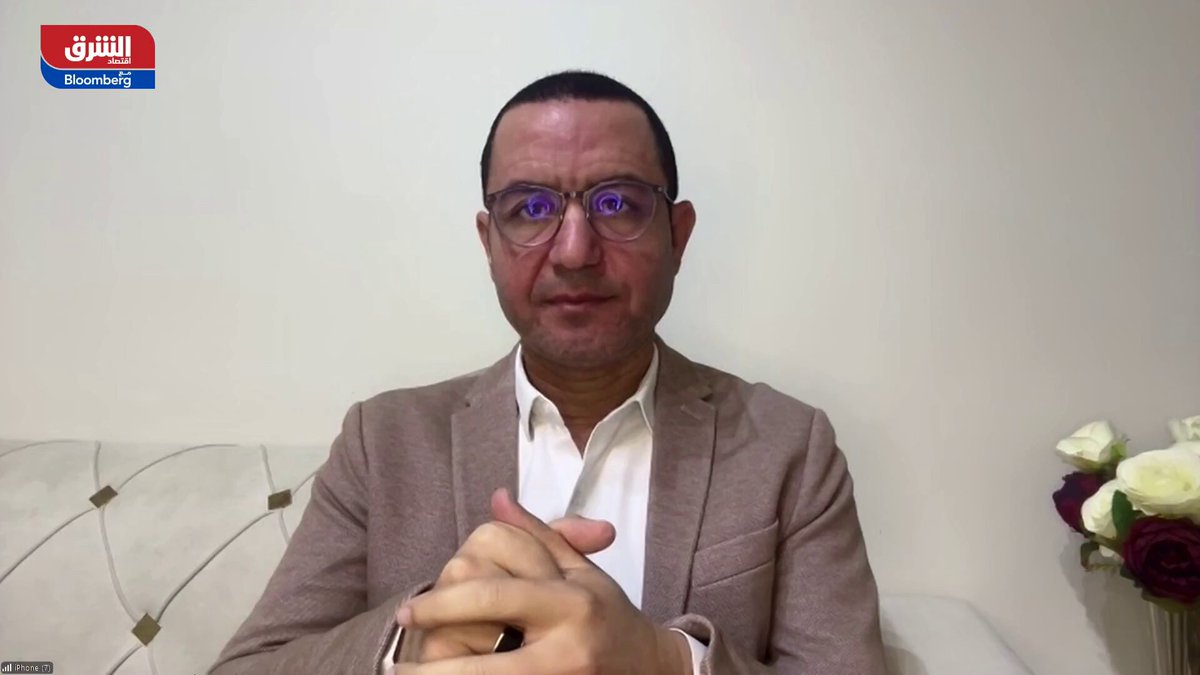 هل المكاسب الأخيرة للسوق السعودية، تعيد الثقة وتشجع المتعاملين للعودة مرة أخرى بعد فترة من العزوف عن التعاملات؟.. كبير المحللين الماليين في صحيفة الاقتصادية، إكرامي عبدالله يجيب. تابعوا اقتصاد الشرق للمزيد 