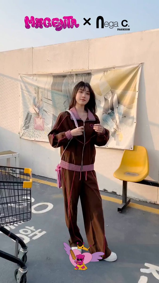 Nega C. Fashion (@negacfashion) / Posts / X