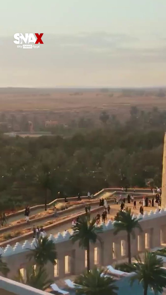 في الدرعية كل حجر له قصة، وكل فعالية لها روح، وكل زائر يلقى تجربة تصير جزء من ذكرياته #حي_الشتاء 