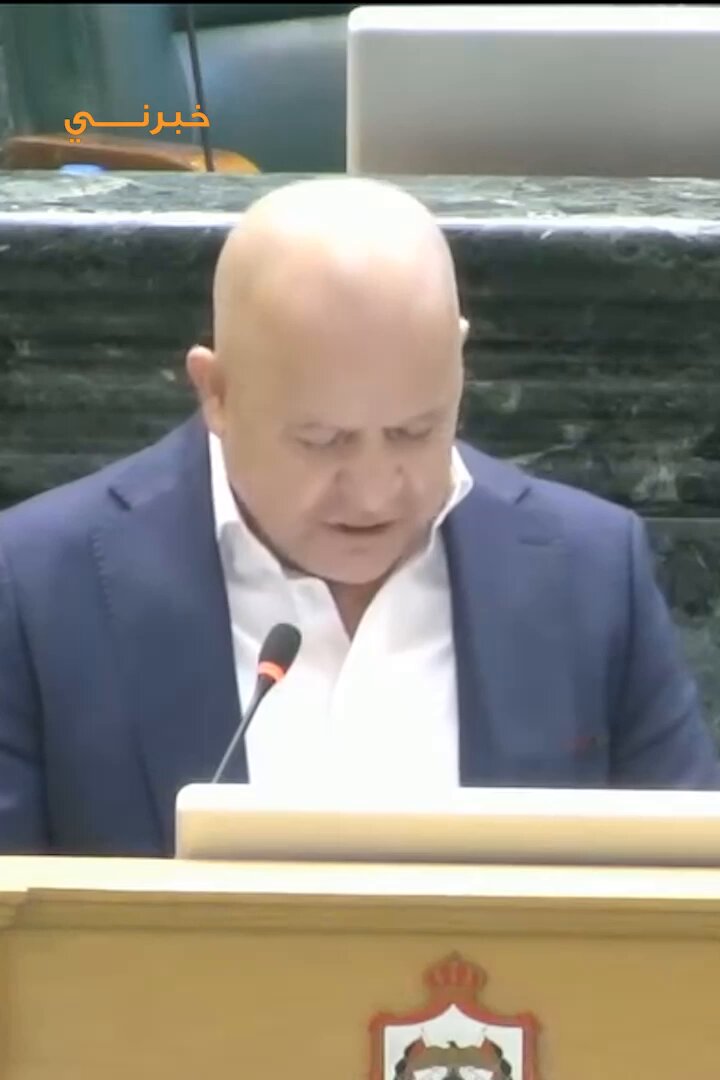 النائب عبدالرحمن العوايشة: بشر الخصاونة كان يصحى الساعة 11 جعفر حسان بصحى الساعة 6 الصبح 