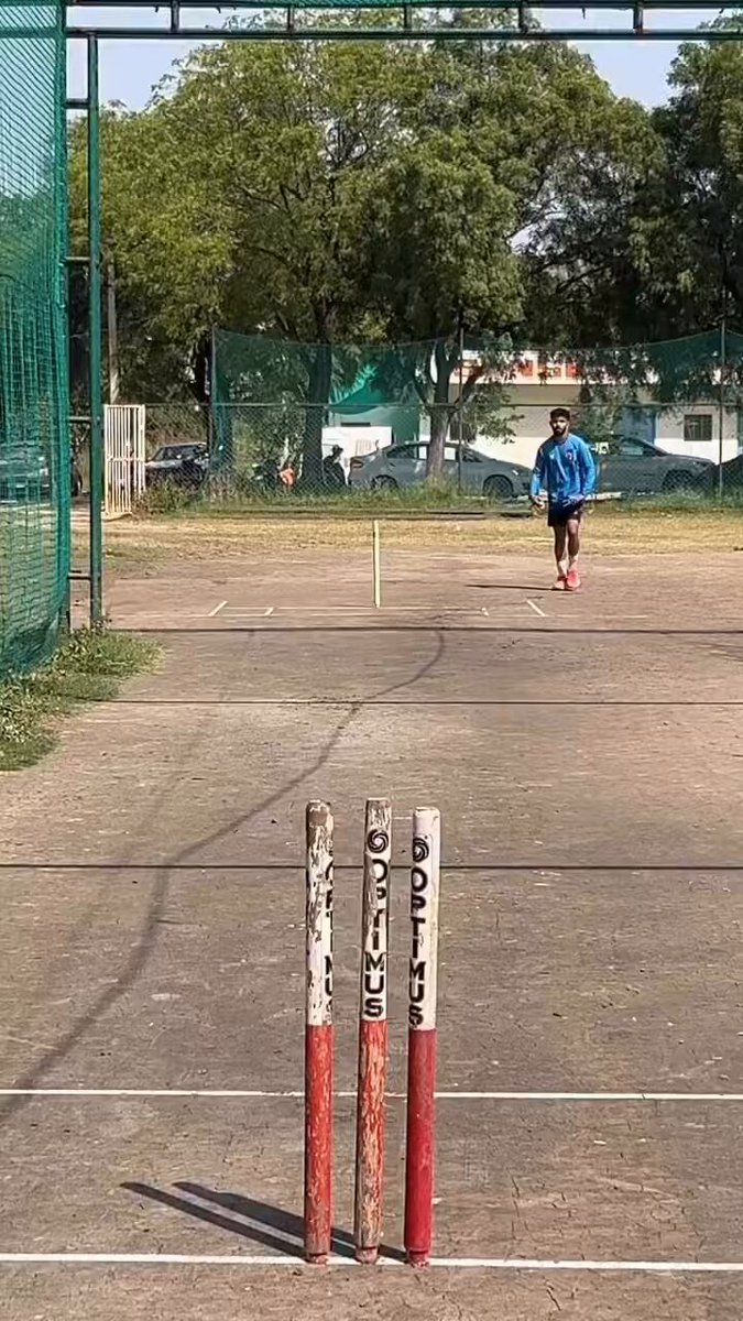 Izaz Sawaria Shortlisted in IPL Picture