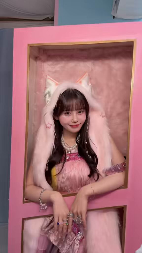 びびちゃん可愛すぎ💕💕💕 #きゃんちゅー #びびちゃん