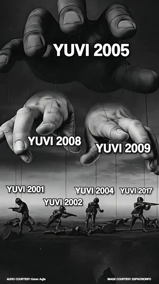 His biggest competition was always Picture