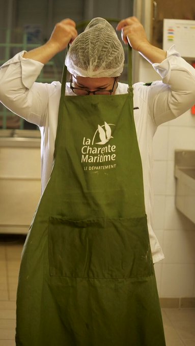 Image de l'actu de Département de la Charente-Maritime