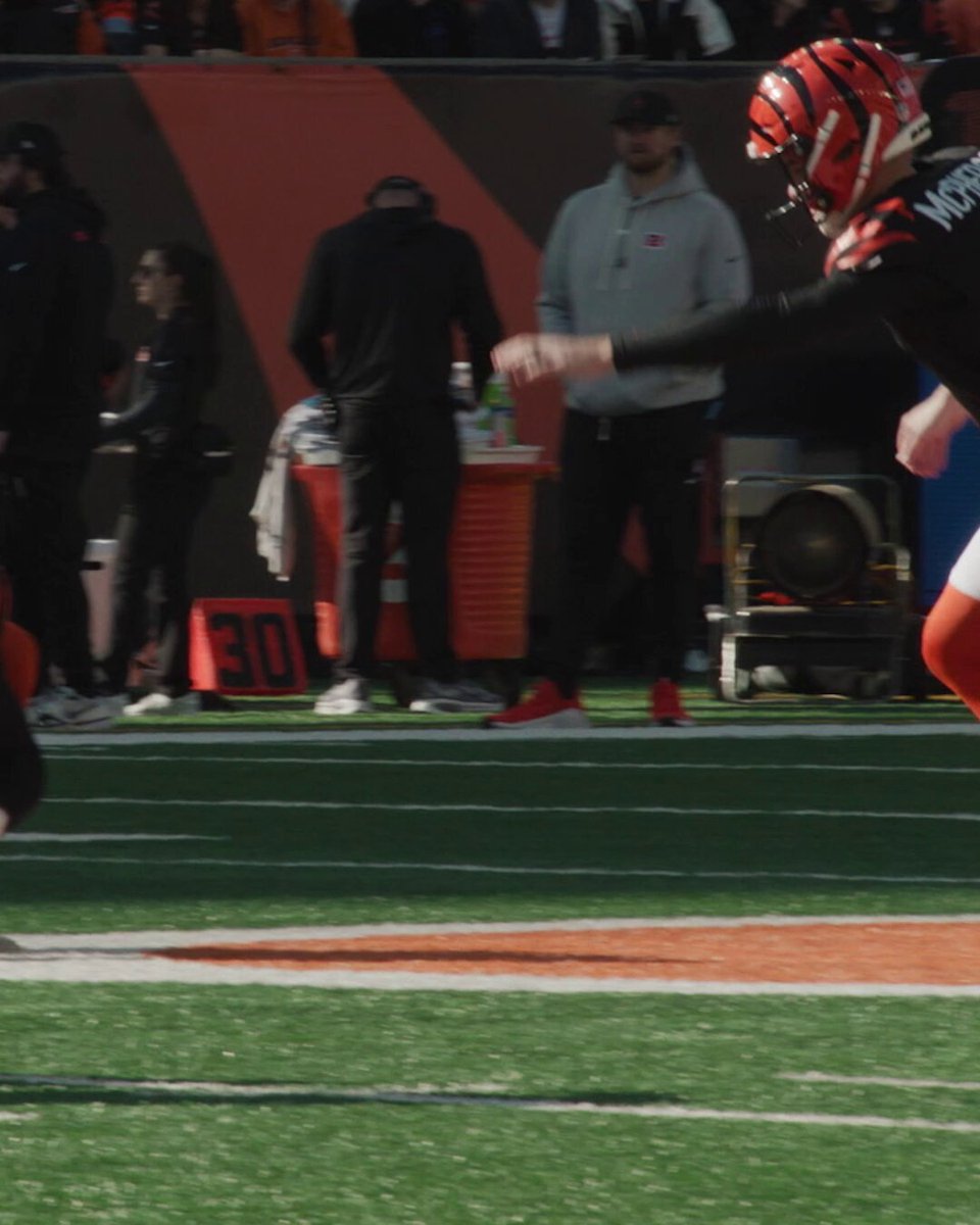 Money Mac cashing in 💰

RT to #ProBowlVote for Evan McPherson 