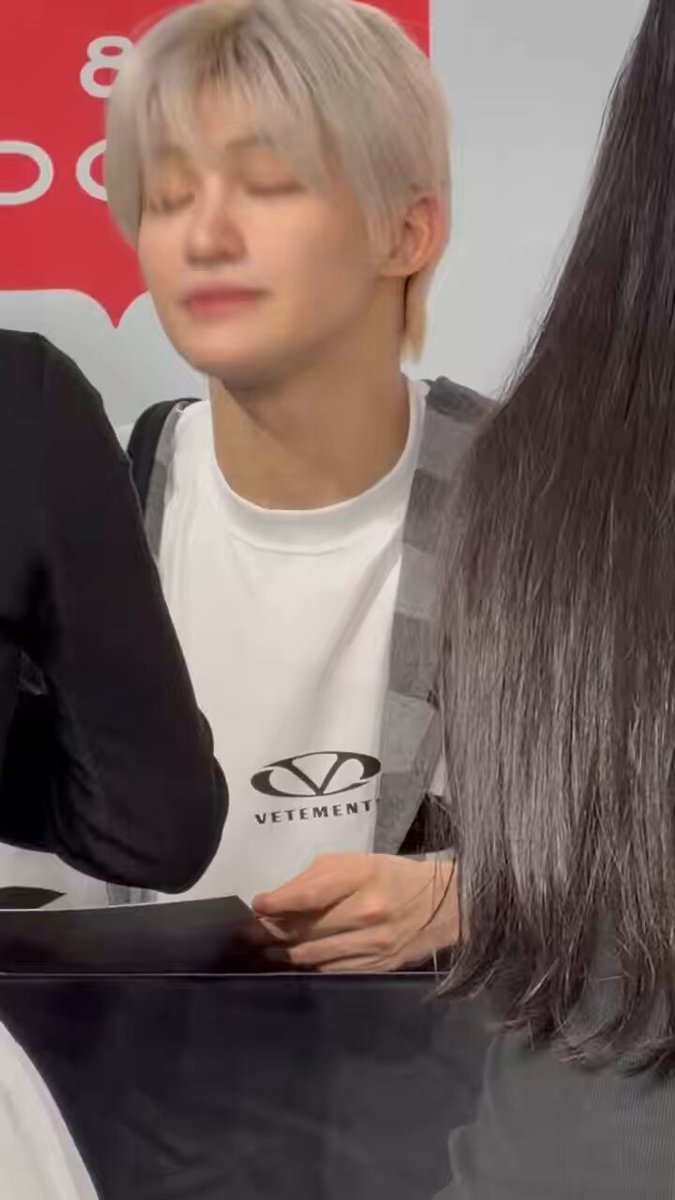 HMV当選 ソロチェキ TWS ジフン TWS ジフン JIHOON HMV - メルカリ