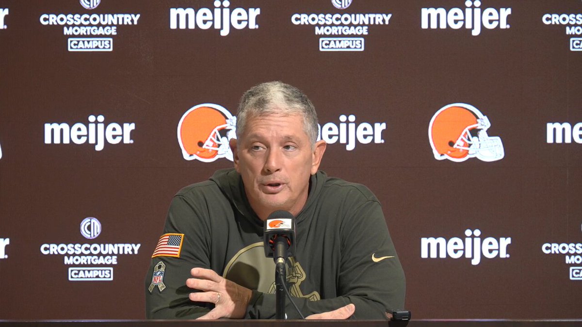 looking to maintain the run 