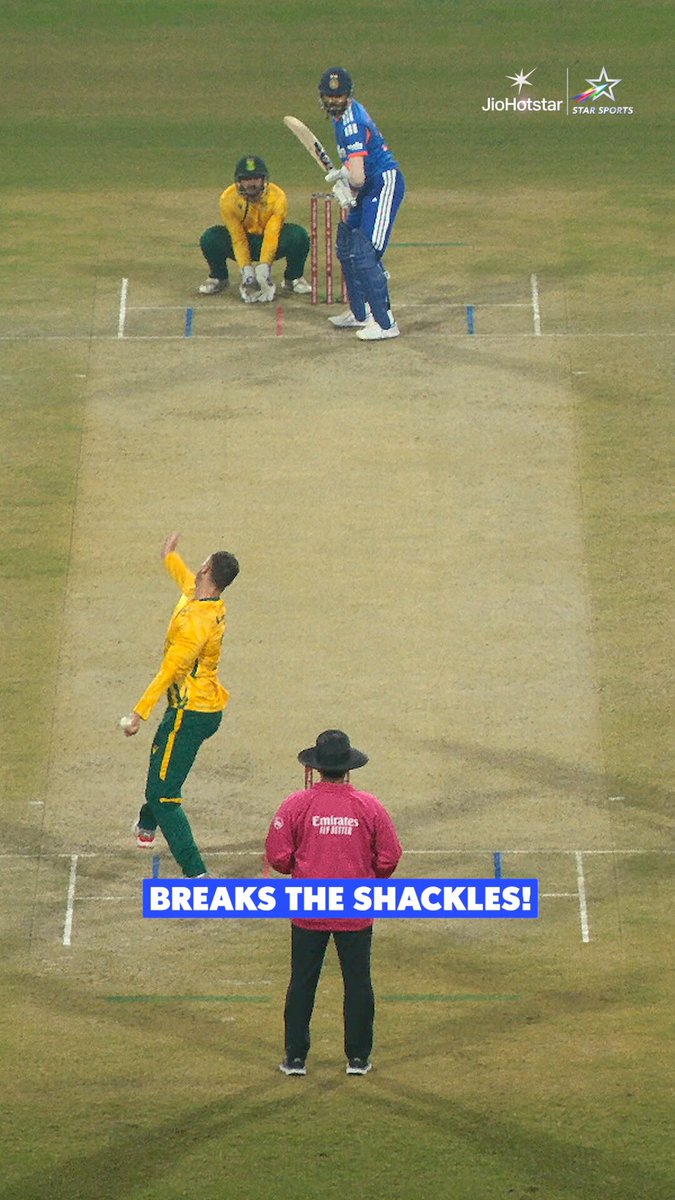 #HardikPandya hit big to bring Picture