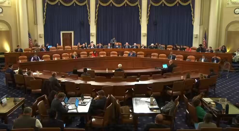 Image for the Tweet beginning: I’m proud that bipartisan legislation