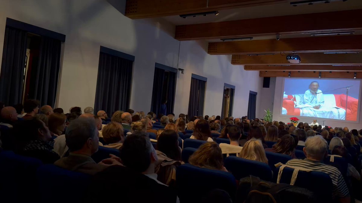 Image for the Tweet beginning: After a very long time