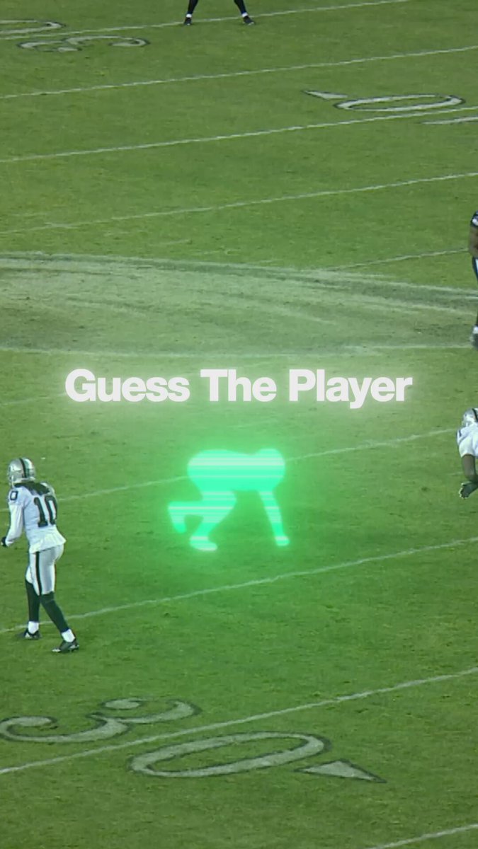 Can you name who came up with this fumble recovery? 