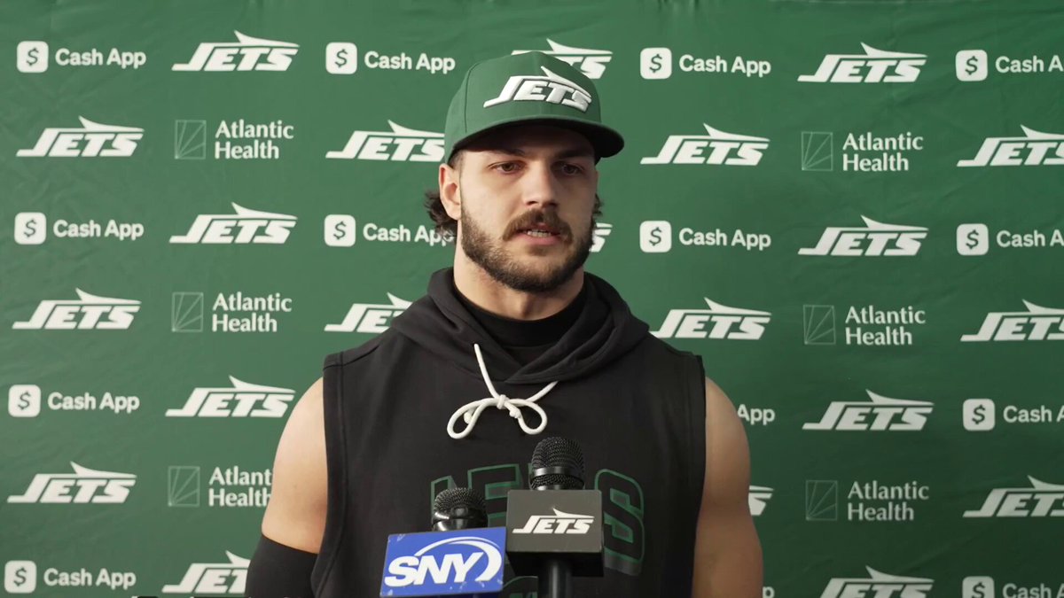 Jeremy Ruckert on what the offense needs to improve on 