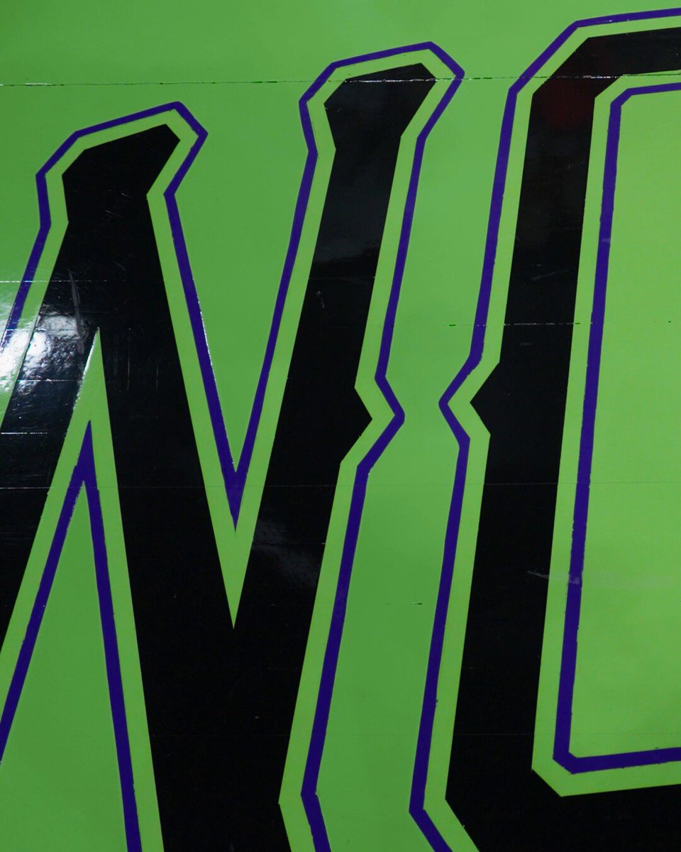 reps on the road 👟 