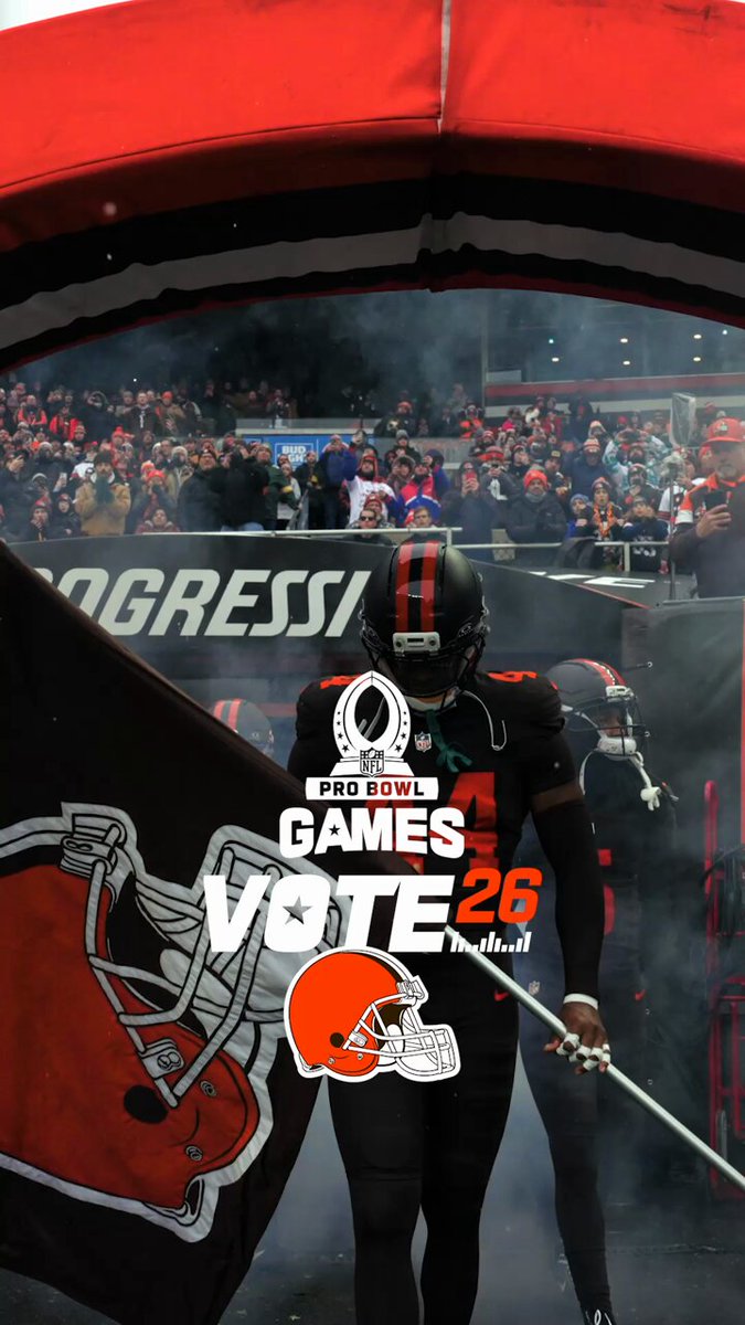 get Harold to the Bowl!

RT to #ProBowlVote Harold Fannin Jr. 