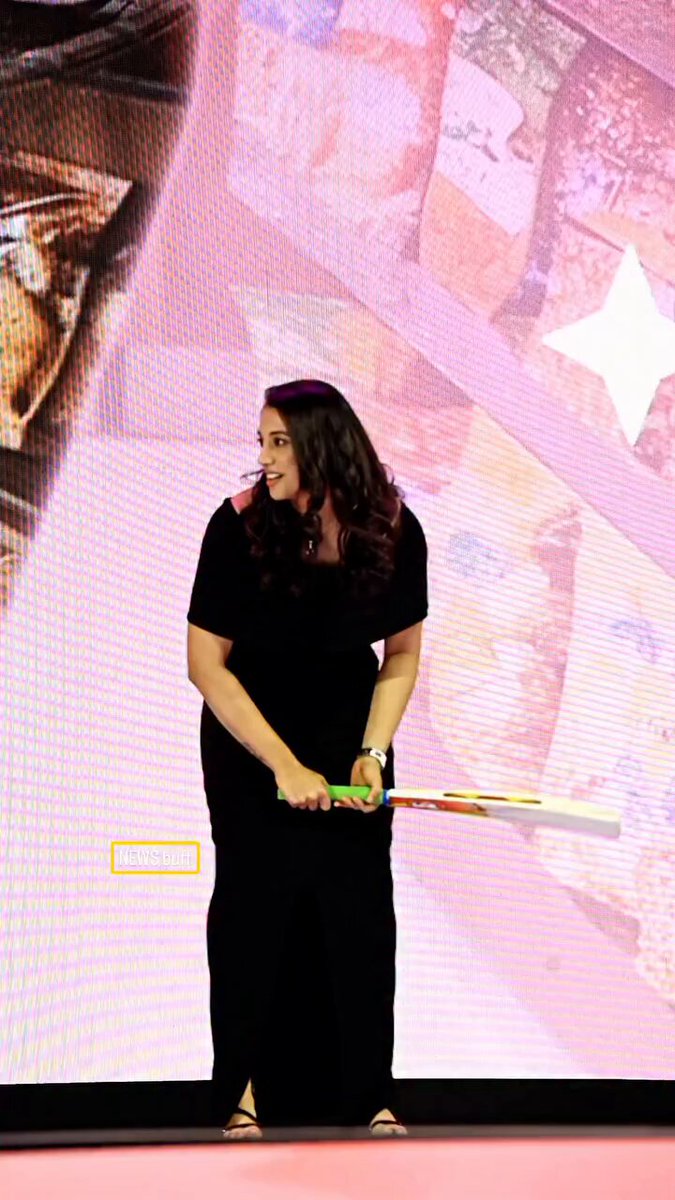 🔥 Smriti Mandhana’s Endless Love Picture