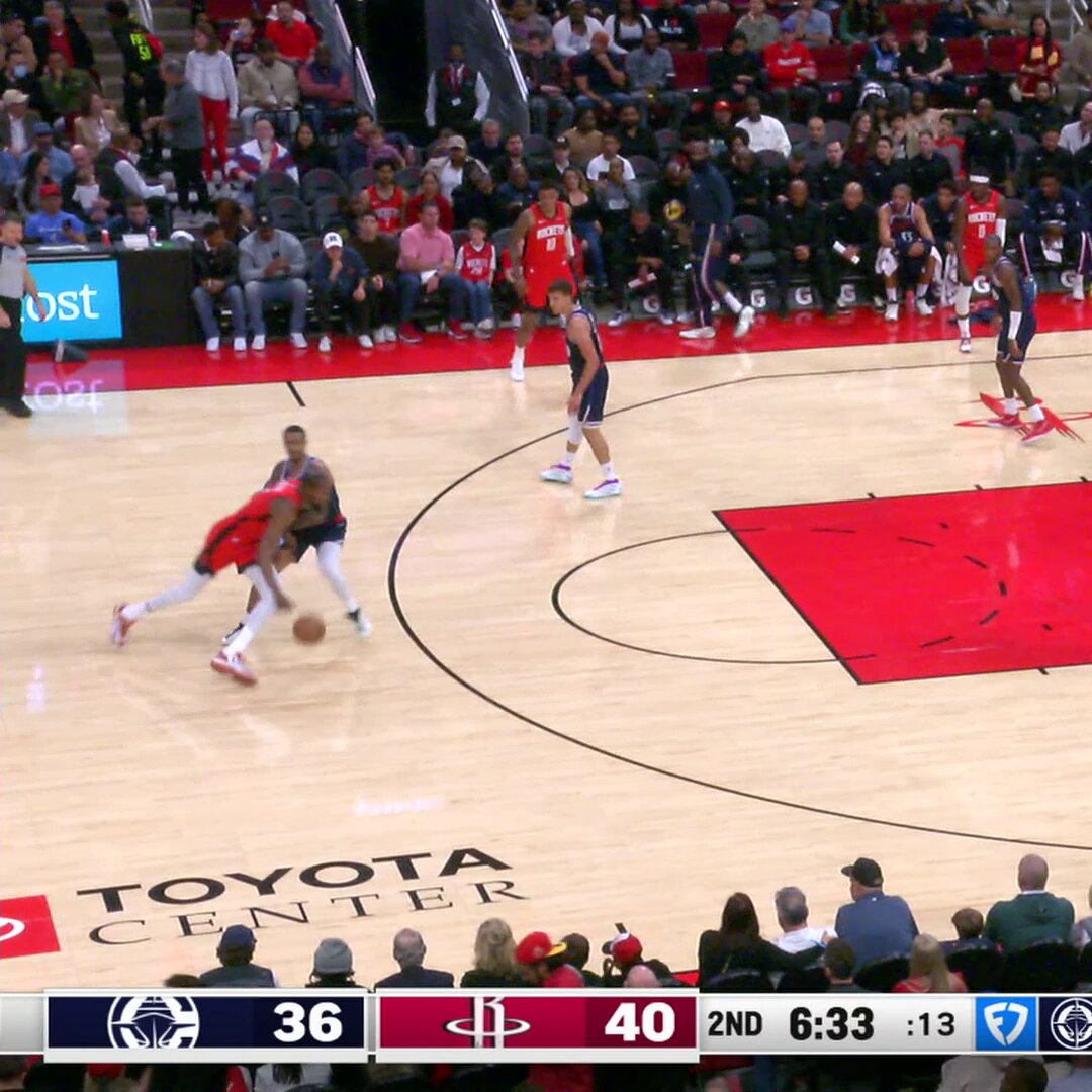 Dunn... Dunn... DUNN! 