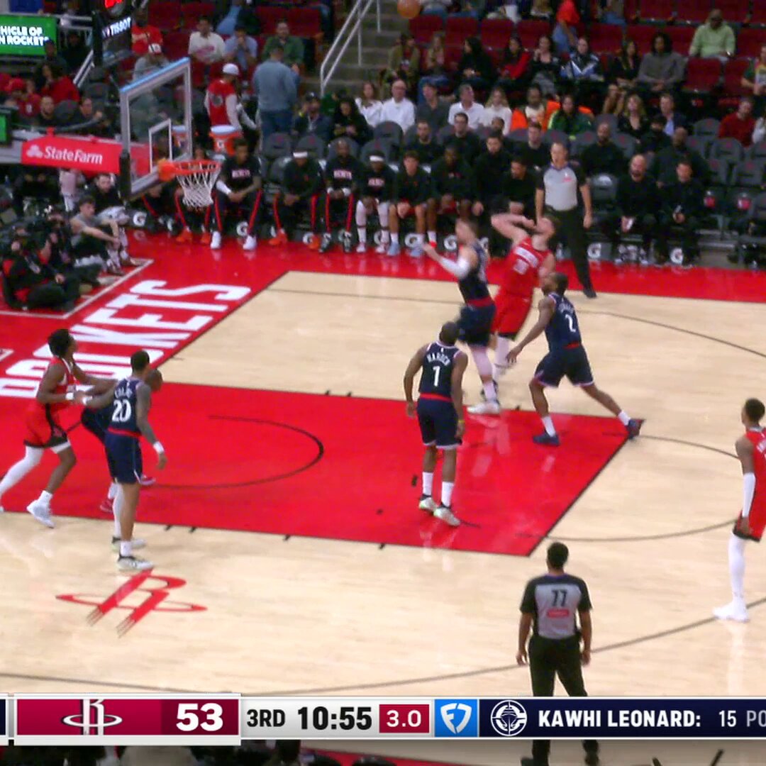 AND-ONE, JOHN COLLINS 🗣️🗣️🗣️ 