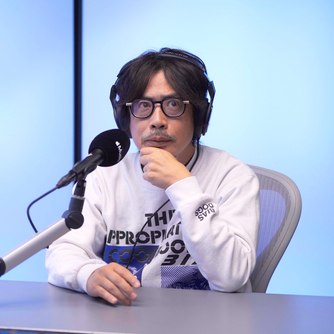 岸田繁 Shigeru Kishida (@Kishida_Qrl) / Posts / X